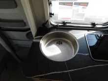 Fahrzeugbild Hymer Eriba Eriba Touring 542 Markise, Heckklappe, Ersatzrad #13