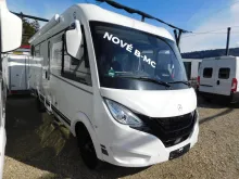 Fahrzeugbild Hymer B-Klasse MC I 600 Modell 2026 !!! ohne Hubbett #6
