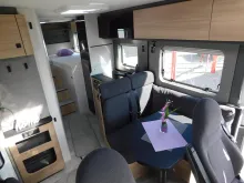 Fahrzeugbild Hymer B-Klasse MC I 600 Modell 2026 !!! ohne Hubbett #9