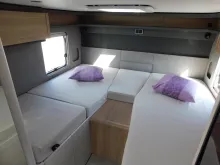 Fahrzeugbild Hymer B-Klasse MC I 600 Modell 2026 !!! ohne Hubbett #12