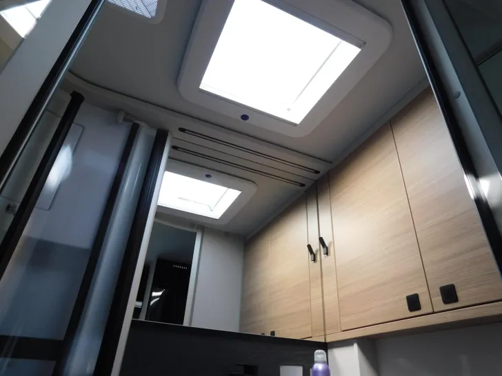 Fahrzeugbild Hymer B-Klasse MC I 600 Modell 2026 !!! ohne Hubbett #14