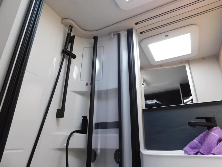 Fahrzeugbild Hymer B-Klasse MC I 600 Modell 2026 !!! ohne Hubbett #15