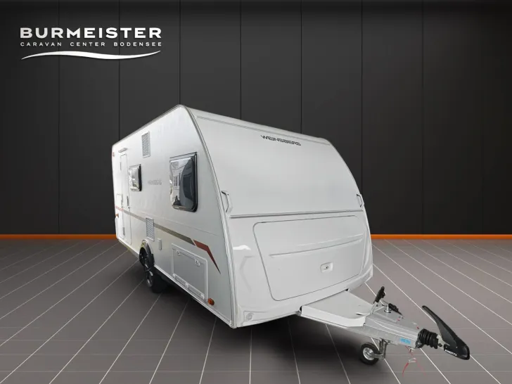Fahrzeugbild Weinsberg CaraCito 470 QDK #1