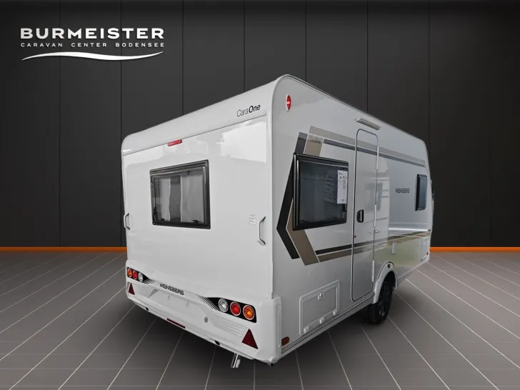 Fahrzeugbild Weinsberg CaraOne 450 FU #3