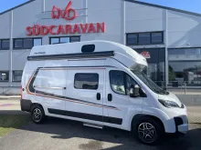 Fahrzeugbild Weinsberg CaraBus 600 MQH EDITION [FIRE] #1