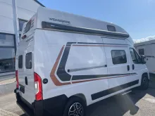 Fahrzeugbild Weinsberg CaraBus 600 MQH EDITION [FIRE] #4