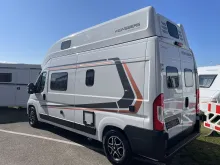 Fahrzeugbild Weinsberg CaraBus 600 MQH EDITION [FIRE] #5