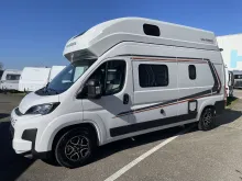 Fahrzeugbild Weinsberg CaraBus 600 MQH EDITION [FIRE] #6