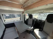 Fahrzeugbild Weinsberg CaraBus 600 MQH EDITION [FIRE] #8