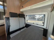 Fahrzeugbild Weinsberg CaraBus 600 MQH EDITION [FIRE] #9