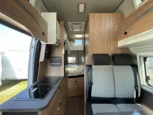 Fahrzeugbild Weinsberg CaraBus 600 MQH EDITION [FIRE] #17