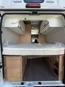 Fahrzeugbild Weinsberg CaraBus 600 MQH EDITION [FIRE] #18