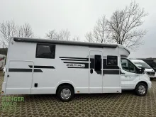 Fahrzeugbild Roller Team ZEFIRO 267 TL*AHK*AUT*Uvm. #4