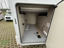 Fahrzeugbild Roller Team ZEFIRO 267 TL*AHK*AUT*Uvm. #5