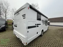 Fahrzeugbild Roller Team ZEFIRO 267 TL*AHK*AUT*Uvm. #6