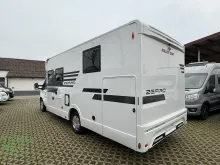 Fahrzeugbild Roller Team ZEFIRO 267 TL*AHK*AUT*Uvm. #8