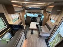 Fahrzeugbild Roller Team ZEFIRO 267 TL*AHK*AUT*Uvm. #23