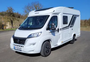 Bild Van TI<br/>550 MF VANSATION