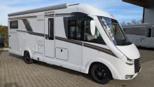 Fahrzeugbild Carthago c1-tourer I 149 RB-LE Edition+MB*Modell2026* #2