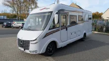 Fahrzeugbild Carthago c1-tourer I 149 RB-LE Edition+MB*Modell2026* #4