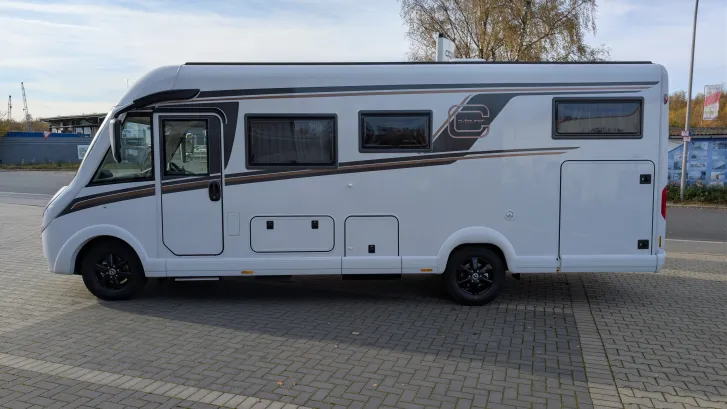 Fahrzeugbild Carthago c1-tourer I 149 RB-LE Edition+MB*Modell2026* #5