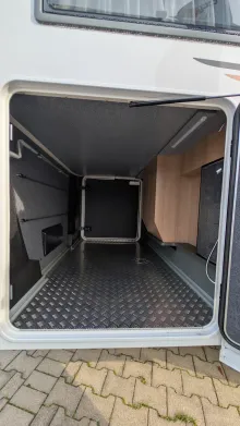 Fahrzeugbild Carthago c1-tourer I 149 RB-LE Edition+MB*Modell2026* #8