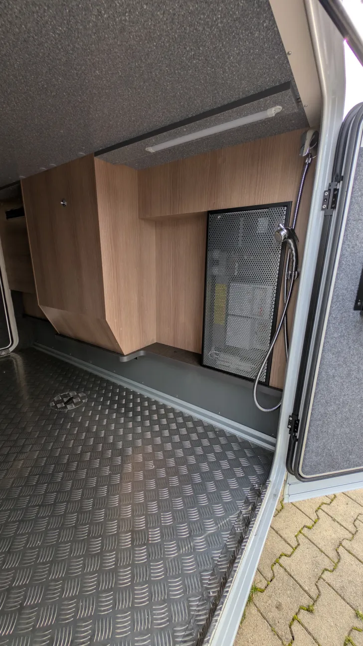 Fahrzeugbild Carthago c1-tourer I 149 RB-LE Edition+MB*Modell2026* #9