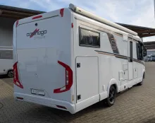 Fahrzeugbild Carthago c1-tourer I 149 RB-LE Edition+MB*Modell2026* #10