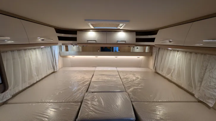 Fahrzeugbild Carthago c1-tourer I 149 RB-LE Edition+MB*Modell2026* #11