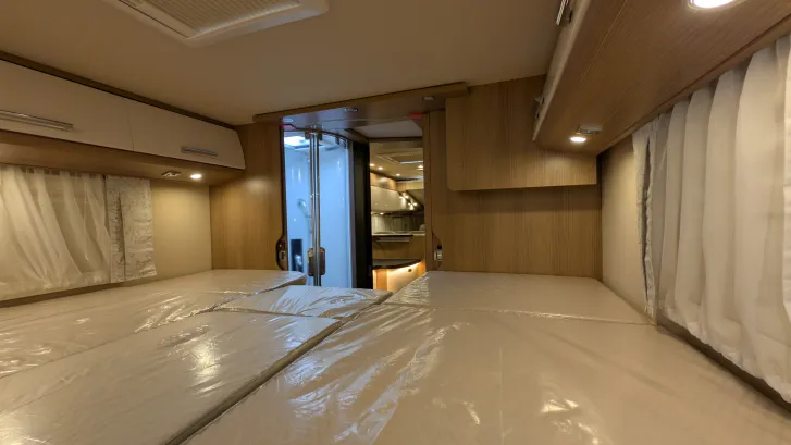 Fahrzeugbild Carthago c1-tourer I 149 RB-LE Edition+MB*Modell2026* #13