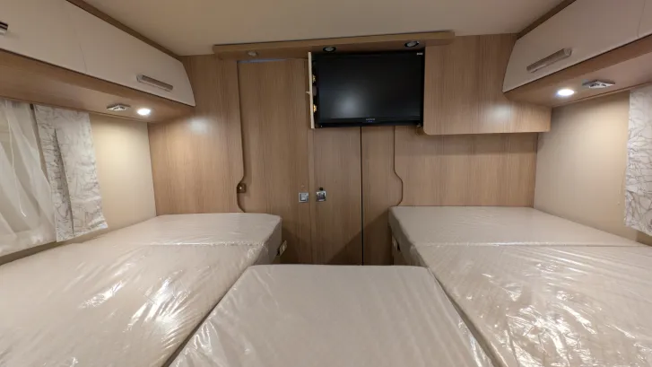 Fahrzeugbild Carthago c1-tourer I 149 RB-LE Edition+MB*Modell2026* #16