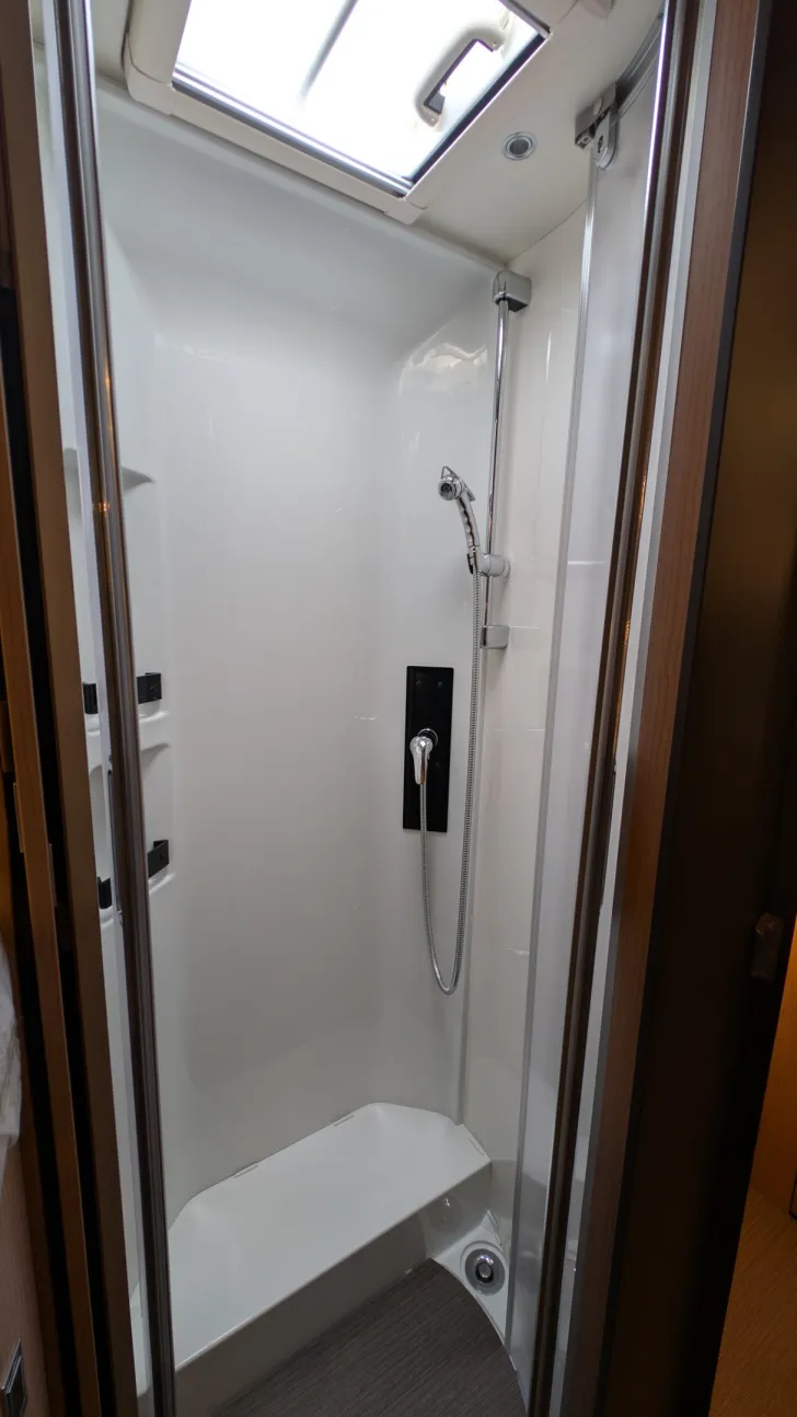 Fahrzeugbild Carthago c1-tourer I 149 RB-LE Edition+MB*Modell2026* #17