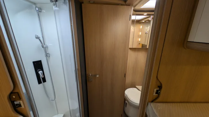 Fahrzeugbild Carthago c1-tourer I 149 RB-LE Edition+MB*Modell2026* #19