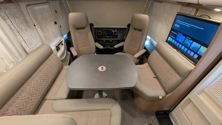 Fahrzeugbild Carthago c1-tourer I 149 RB-LE Edition+MB*Modell2026* #24