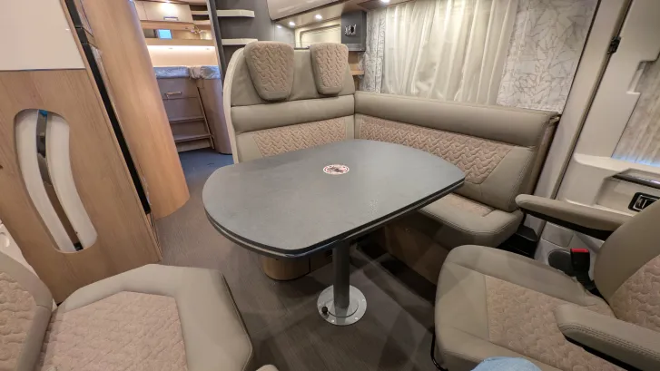 Fahrzeugbild Carthago c1-tourer I 149 RB-LE Edition+MB*Modell2026* #25