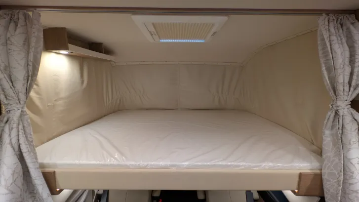 Fahrzeugbild Carthago c1-tourer I 149 RB-LE Edition+MB*Modell2026* #28