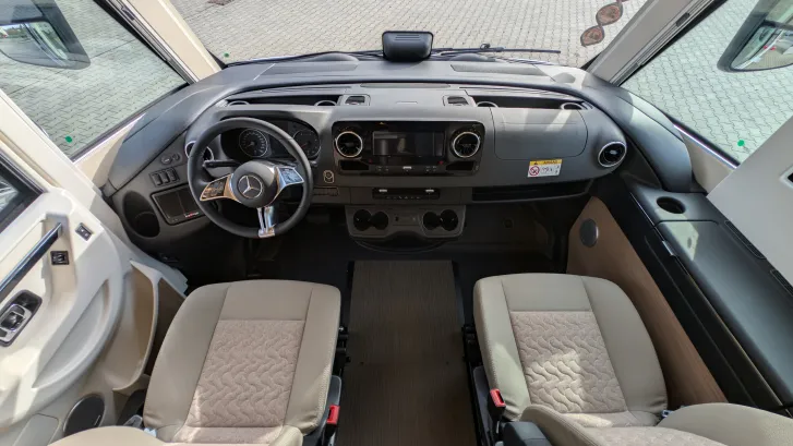 Fahrzeugbild Carthago c1-tourer I 149 RB-LE Edition+MB*Modell2026* #30