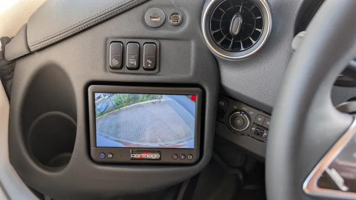 Fahrzeugbild Carthago c1-tourer I 149 RB-LE Edition+MB*Modell2026* #32