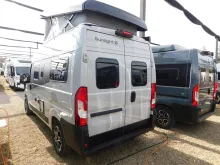 Fahrzeugbild Sunlight Adventure Cliff 540 ACC+Automatik+Navi+Combi4D #5