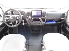 Fahrzeugbild Sunlight Adventure Cliff 540 ACC+Automatik+Navi+Combi4D #7