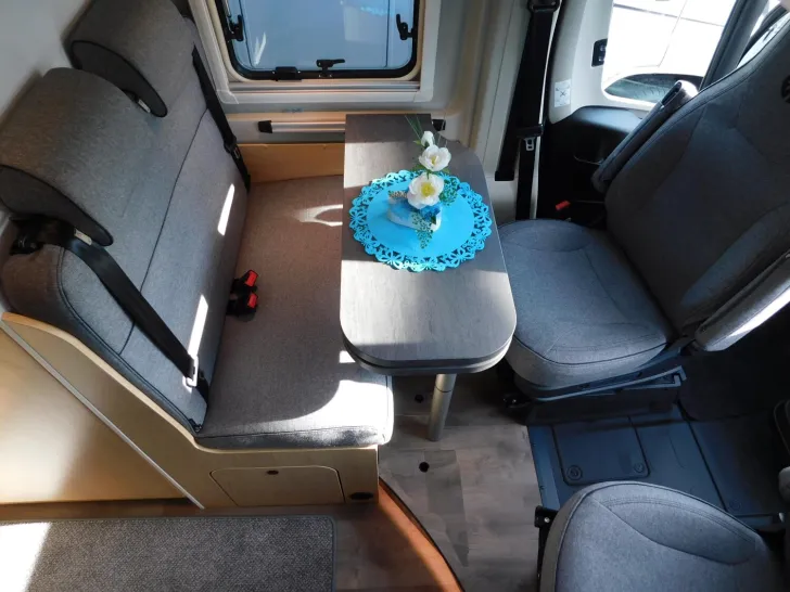 Fahrzeugbild Sunlight Adventure Cliff 540 ACC+Automatik+Navi+Combi4D #15