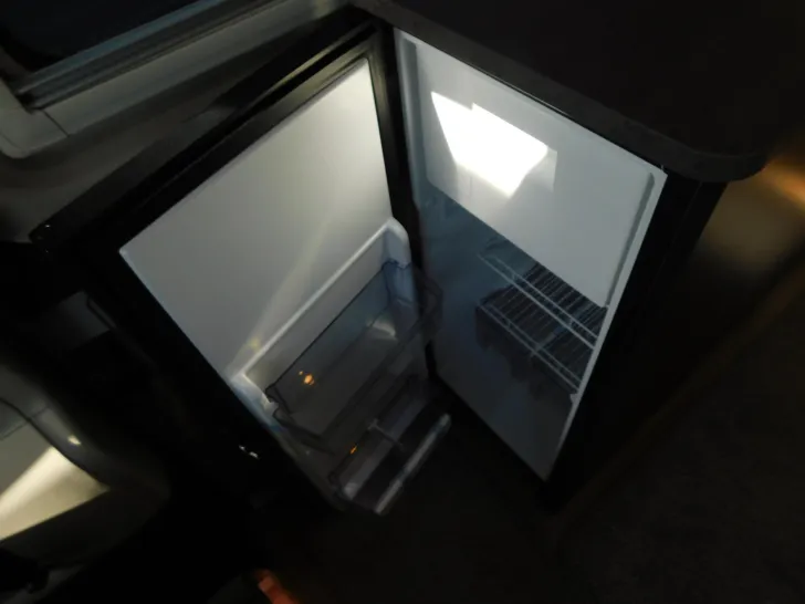 Fahrzeugbild Sunlight Adventure Cliff 540 ACC+Automatik+Navi+Combi4D #16