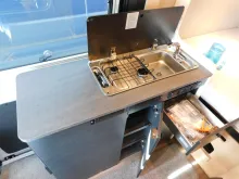 Fahrzeugbild Sunlight Adventure Cliff 540 ACC+Automatik+Navi+Combi4D #17