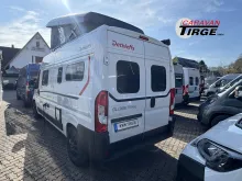 Fahrzeugbild Dethleffs Globetrail Active 600 DS Fiat #5
