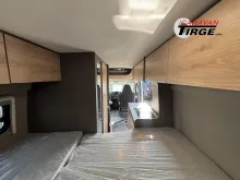 Fahrzeugbild Dethleffs Globetrail Active 600 DS Fiat #14