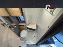 Fahrzeugbild Dethleffs Globetrail Active 600 DS Fiat #12