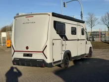 Fahrzeugbild Bürstner Signature SFT 7.0 #3