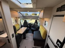 Fahrzeugbild Bürstner Signature SFT 7.0 #7