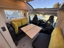 Fahrzeugbild Bürstner Signature SFT 7.0 #15