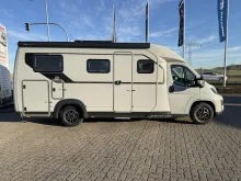 Fahrzeugbild Bürstner Signature SFT 7.0 #26